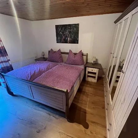 Ferienhaus Niederl Golling an der Salzach