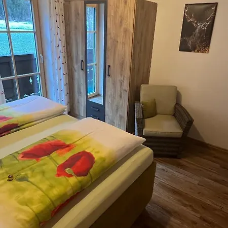 Ferienhaus Niederl Casa de Férias *