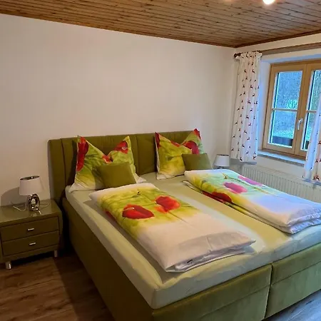 Casa de Férias Ferienhaus Niederl *