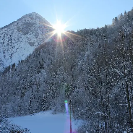 Casa de Férias Ferienhaus Niederl