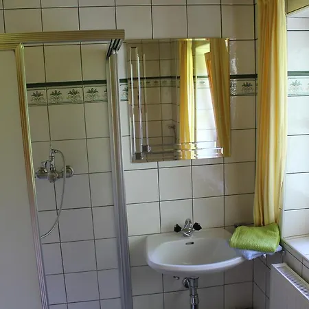 Casa de Férias Ferienhaus Niederl Golling an der Salzach