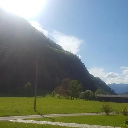 Ferienhaus Niederl Golling an der Salzach