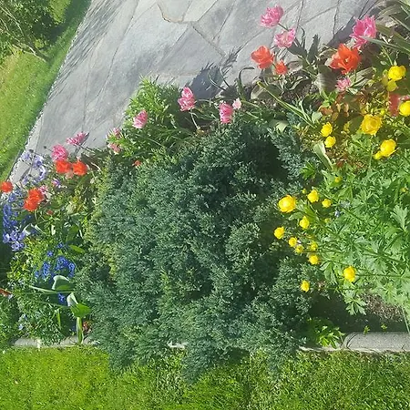 Ferienhaus Niederl *