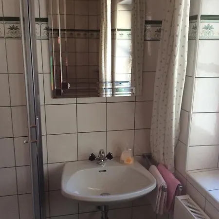 Casa de Férias Ferienhaus Niederl