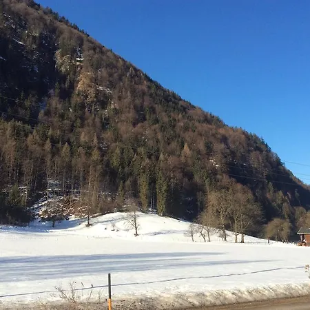 Casa de Férias Ferienhaus Niederl *