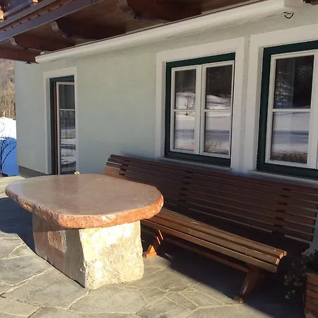 Ferienhaus Niederl Golling an der Salzach