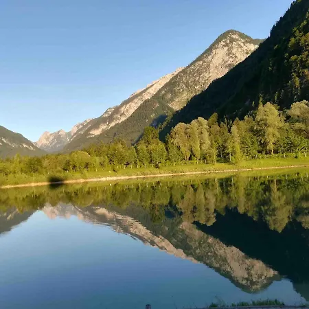 Ferienhaus Niederl Casa de Férias *