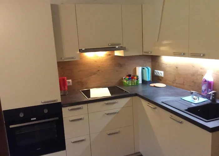 Ferienhaus Niederl Tatil Evi Golling an der Salzach