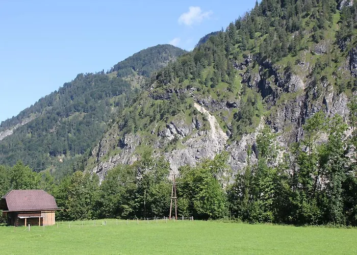 Tatil Evi Ferienhaus Niederl