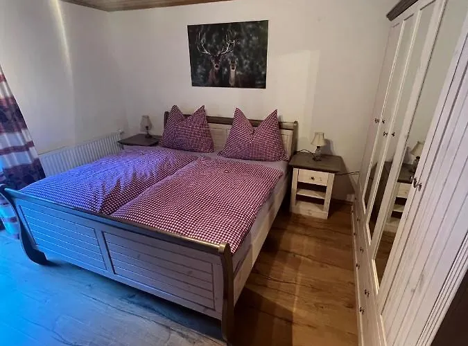 Ferienhaus Niederl Golling an der Salzach