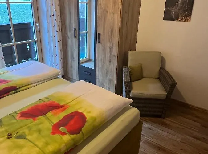 Ferienhaus Niederl Tatil Evi *