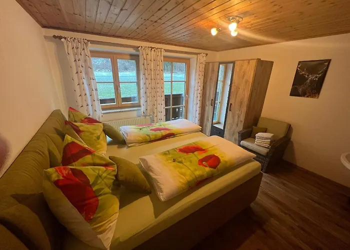 Ferienhaus Niederl * Golling an der Salzach