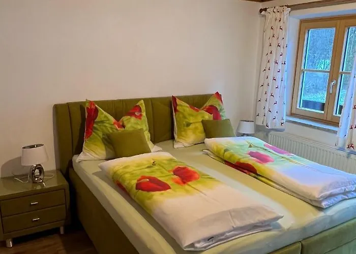 Tatil Evi Ferienhaus Niederl *