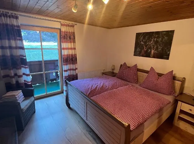 Ferienhaus Niederl * Golling an der Salzach