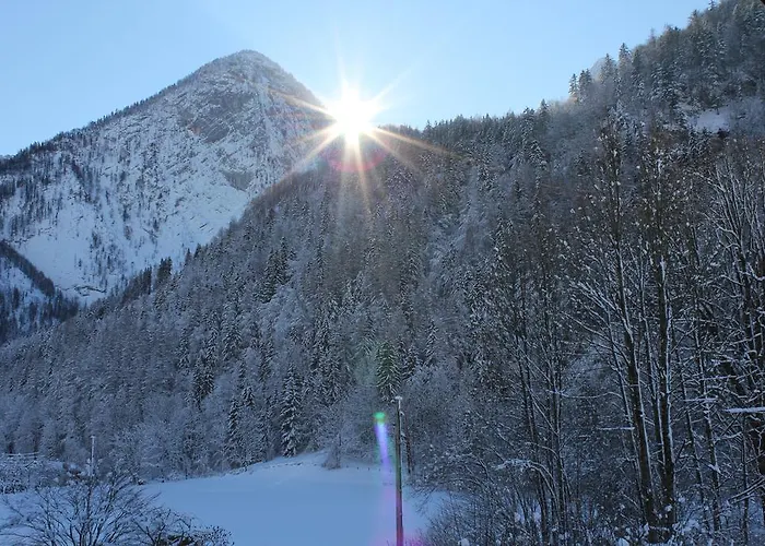 Tatil Evi Ferienhaus Niederl