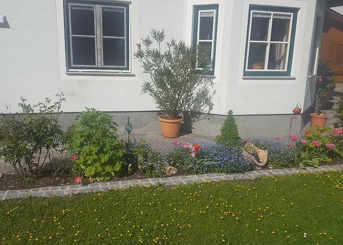 Tatil Evi Ferienhaus Niederl *