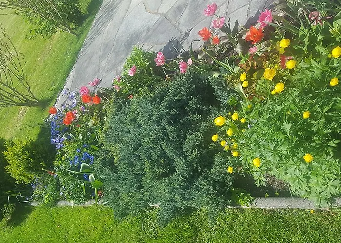 Ferienhaus Niederl *