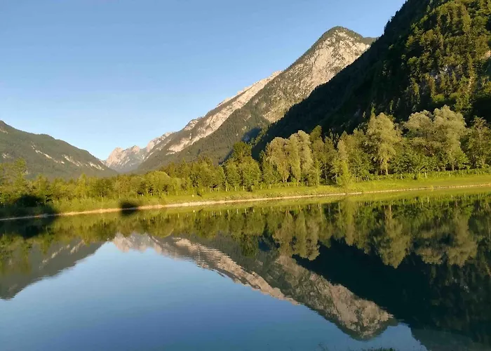 Ferienhaus Niederl Tatil Evi *