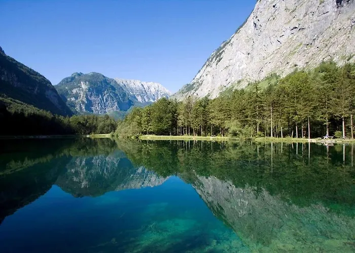 Ferienhaus Niederl *